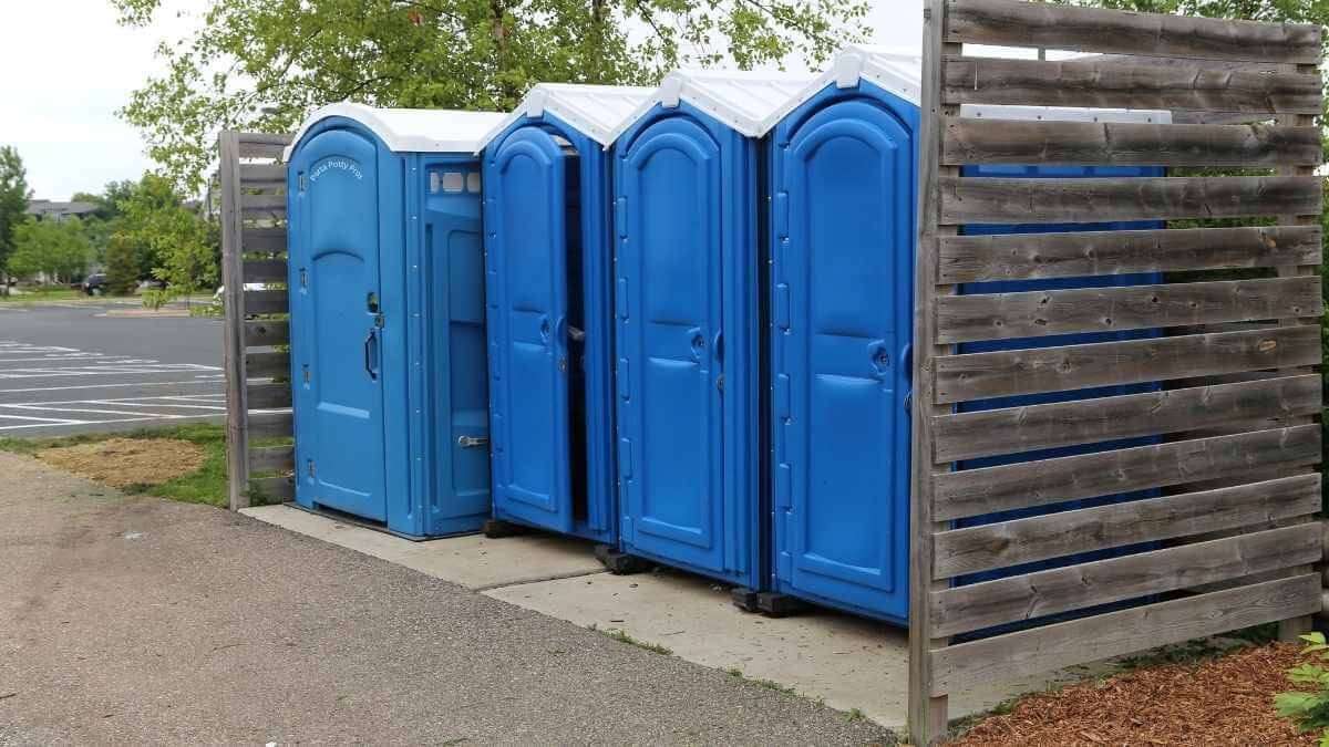 Porta Potty Rental Pros - Reliable Portable Toilet Rentals in Point Comfort, TX, 77978